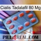 Cialis Tadalafil 80Mg 06